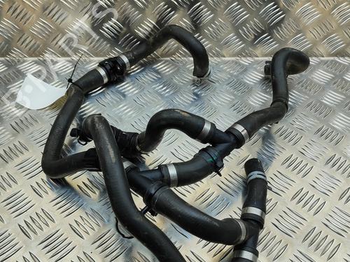 Used Pipe VOLVO XC40 (536) Recharge AWD (408 hp) 29392236