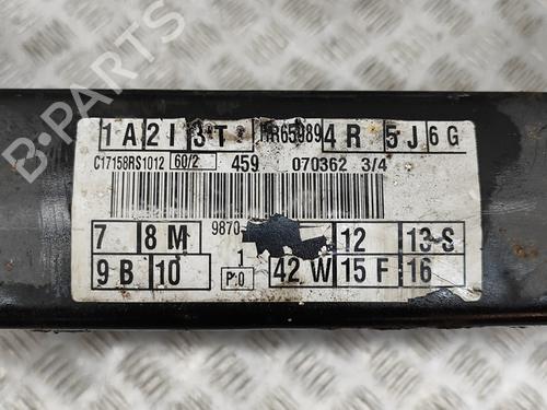 Rear axle FORD FOCUS III 1.0 EcoBoost | BP29042581M2 