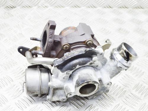 Turbocharger/Supercharger MERCEDES-BENZ CITAN Box Body/MPV (W415) 111 CDI (415.603, 415.605) | BP13516148M71 