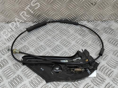 Rear left lock HYUNDAI H-1 Cargo (TQ) 2.5 CRDi | BP25787684C100