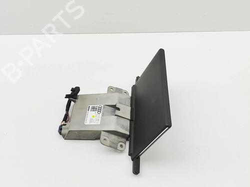 Display AUDI Q2 (GAB, GAG) 1.6 TDI | BP39244752C48 - Image 2