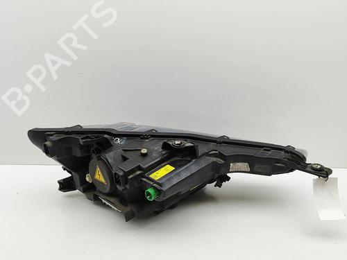 Left headlight MASERATI LEVANTE SUV (M161) 3.0 D Q4 | BP31859323C28