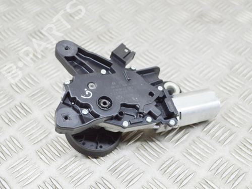 Rear wiper motor BMW 5 Touring (F11) 530 d | BP11870075M102 