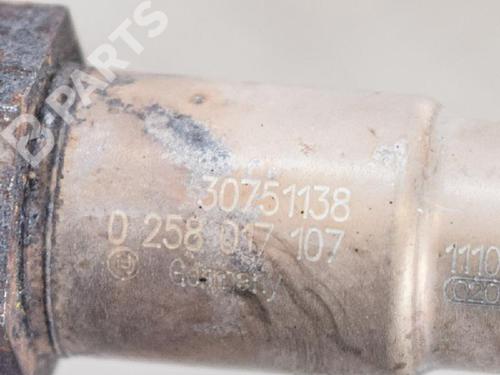 Elektronisk sensor VOLVO V60 I (155) D3 / D4 | BP6754117M84