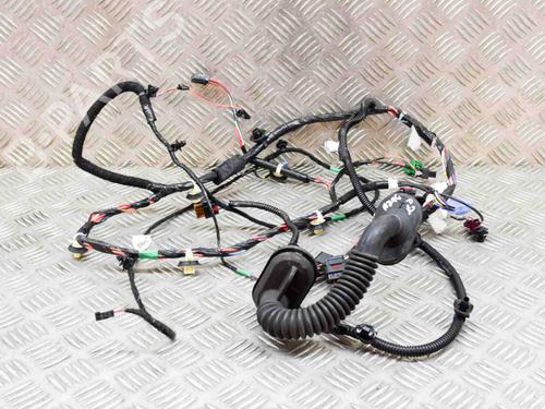 Ledningsnet TESLA MODEL 3 (5YJ3) EV (283 hp) 27758536