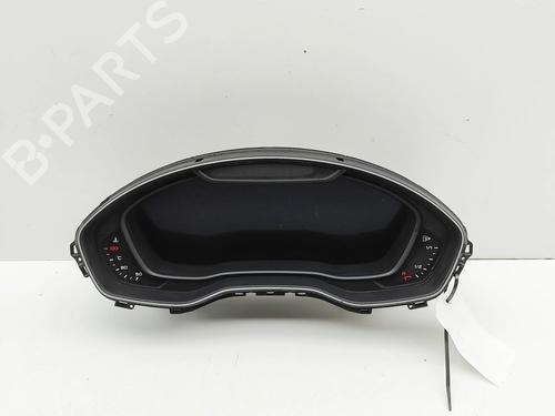 Used Instrument cluster Instrument cluster AUDI A5 Sportback (F5A, F5F) 2.0 TFSI quattro (252 hp) 34402378 34402378