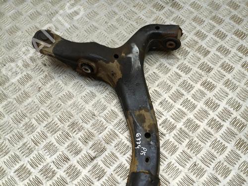 Used Left front suspension arm Left front suspension arm VW AMAROK Platform/Chassis (S1B, S6B, S7B) 2.0 BiTDI 4motion (180 hp) 39989994 39989994