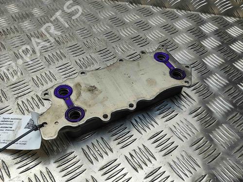 Oil radiator BMW X5 (F15, F85) xDrive 30 d | BP29460150M33 