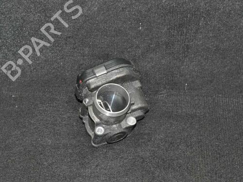 Used Throttle body PEUGEOT 508 SW I (8E_) 1.6 HDi (112 hp) 6836898