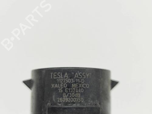 Electronic module TESLA MODEL 3 (5YJ3) EV | BP36186611M83 - Image 7