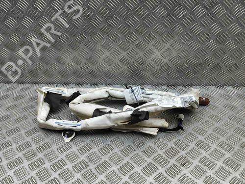 Right curtain airbag MERCEDES-BENZ A-CLASS (W176) A 180 CDI / d (176.012) | BP29283078C12 