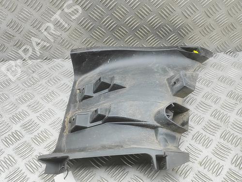 Used Grille Grille LAND ROVER RANGE ROVER EVOQUE (L551) 2.0 D200 4x4 (204 hp) 34443024 34443024