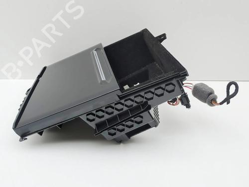 Midtkonsoll VW TOUAREG (CR7, RC8) 3.0 TDI 4motion | BP38707125I22 - Image 7