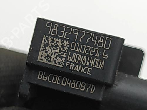 Electronic sensor OPEL MOKKA 1.2 (76) | BP32501417M84