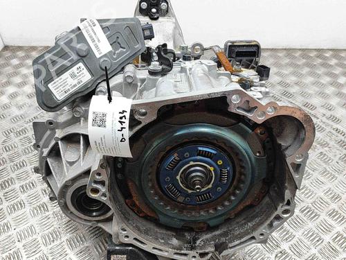 Used Gearbox HYUNDAI TUCSON (NX4E, NX4A) 1.6 T-GDi (150 hp) 27775674