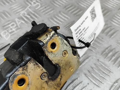 Rear left lock JEEP GRAND CHEROKEE III (WH, WK) 4.7 V8 4x4 | BP25218291C100 