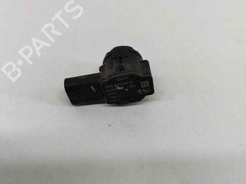 Electronic module BMW 3 (G20, G80, G28) 320 i | BP18878972M83 