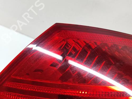 Right taillight MERCEDES-BENZ S-CLASS Coupe (C216) CL 500 4-matic (216.394) | BP27797542C35 