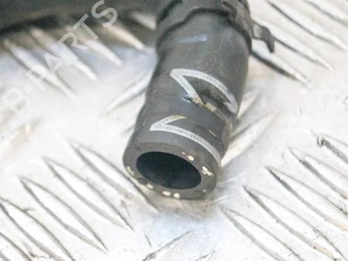 Pipe PORSCHE MACAN (95B) 3.6 Turbo | BP14662695M125