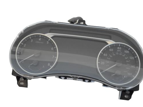 Used Instrument cluster NISSAN JUKE (F16_) DIG-T 117 (117 hp) 30239392