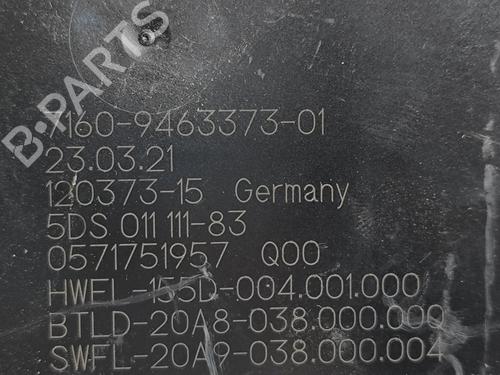 Electronic module BMW X1 (F48) xDrive 25 e Plug-in-Hybrid | BP27770404M83 