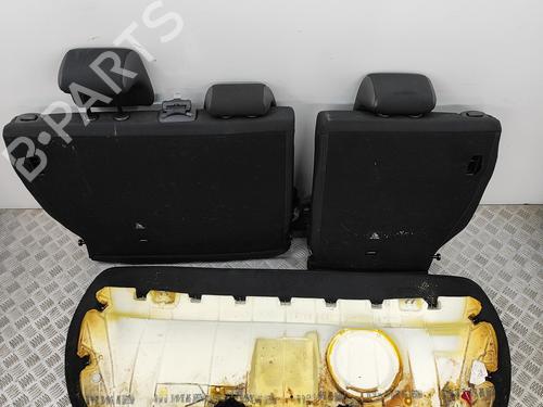 Seats set CITROËN C4 CACTUS 1.6 BlueHDi 100 | BP29975283C78 
