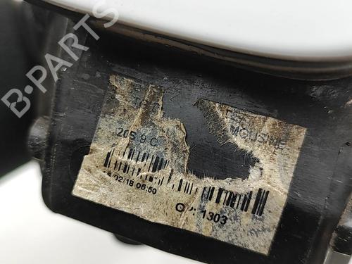 Fuel flap VW PASSAT B8 (3G2, CB2) 1.6 TDI | BP32433475C131 