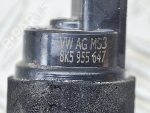 Washer pump AUDI A4 B9 (8W2, 8WC) 2.0 TDI | BP14618993E24 