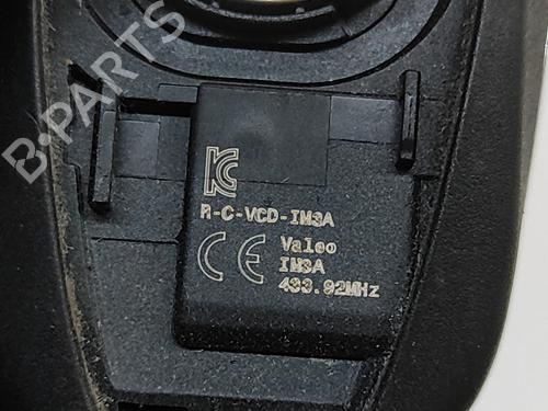 Electronic module PEUGEOT 2008 II (UD_, US_, UY_, UJ_, UR_, UC_) e-2008 (UKZKXZ) | BP27786051M83 