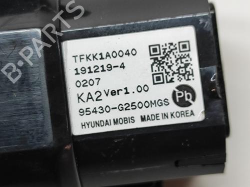 Switch HYUNDAI IONIQ (AE) 1.6 GDI Hybrid | BP16258212I30 