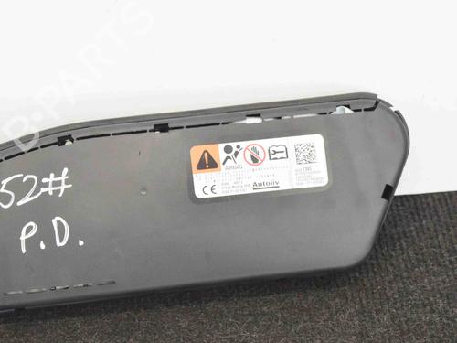 Right seat airbag OPEL MOKKA / MOKKA X (J13) 1.4 (_76) | BP6754505C14