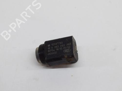 Used Electronic module SAAB 9-3 Estate (E50) 1.8t 2.0 (150 hp) 10074142