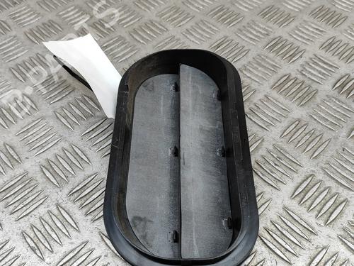 Grille VW PASSAT B8 (3G2, CB2) 1.4 GTE Hybrid | BP25217663C40 - Image 3