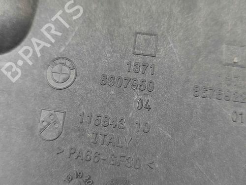 Pipe BMW X3 (G01, F97, G08) xDrive M40 i | BP29487634M125