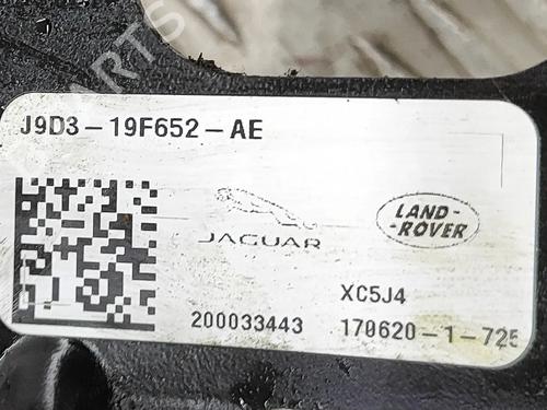 Other JAGUAR I-PACE (X590) EV400 AWD | BP27777950O1 - Image 6