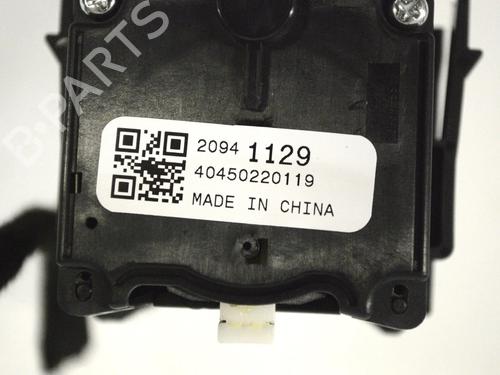 Steering column stalk OPEL ASTRA J GTC 1.4 Turbo (08) | BP33349227I23  - Image 5