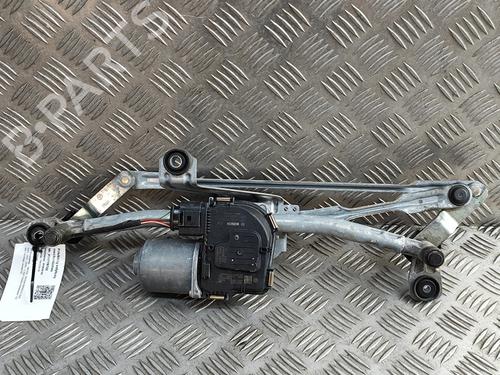 Front wipers mechanism SKODA ENYAQ iV SUV (5AZ) 60 | BP27795012C83 