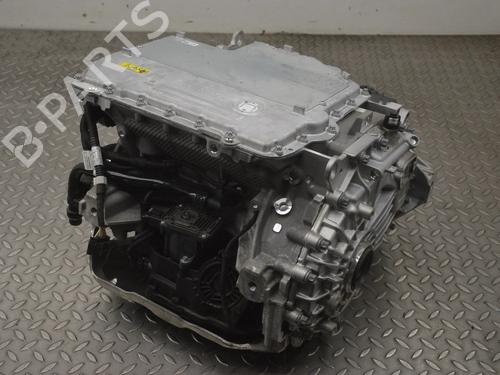 Engine MERCEDES-BENZ E-CLASS (W213) AMG E 63 S 4-matic+ (213.089) | BP35957514M1  - Image 7