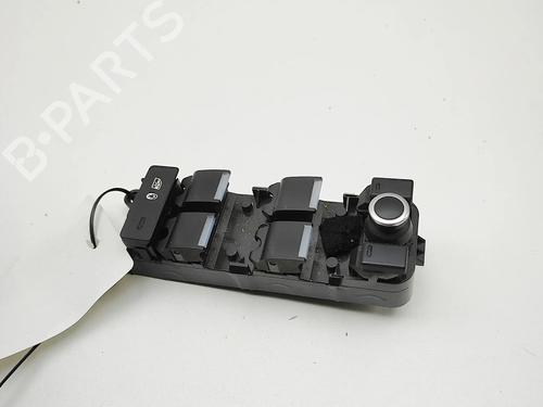 Right front window switch LAND ROVER RANGE ROVER VELAR (L560) 2.0 D180 TD4 4x4 | BP39409571I26 - Image 2