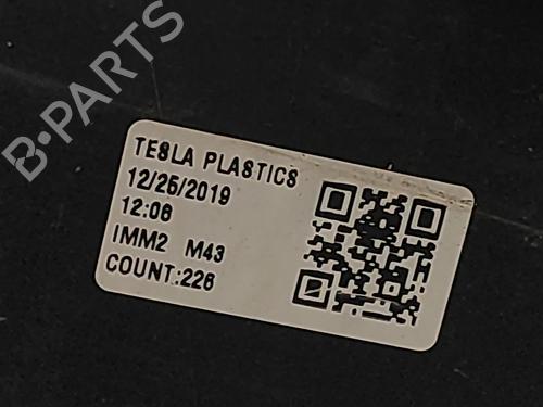 Rear bumper TESLA MODEL S (5YJS) P100D AWD | BP33388577C8  - Image 5