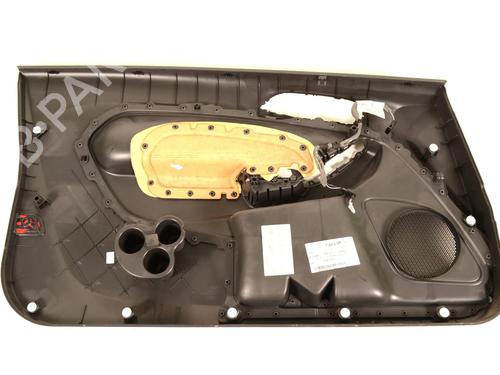 Front right panel FORD FIESTA VI (CB1, CCN) 1.0 EcoBoost | BP30281893C59