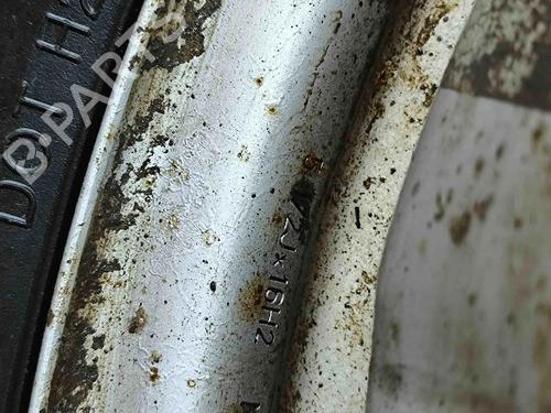 Fælk IVECO DAILY VI Platform/Chassis 33S14, 35S14, 35C14, 38S14 | BP33374310C45 - Image 8