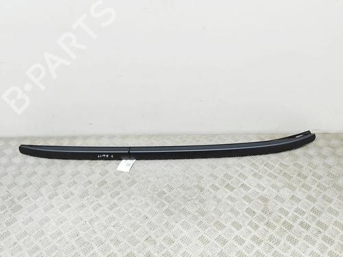 Dachreling für Dachreling HYUNDAI KONA (OS, OSE, OSI) EV (136 hp) 34560105 34560105