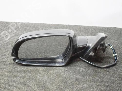 Used Left mirror AUDI A4 B8 (8K2) 1.8 TFSI (170 hp) 6767652
