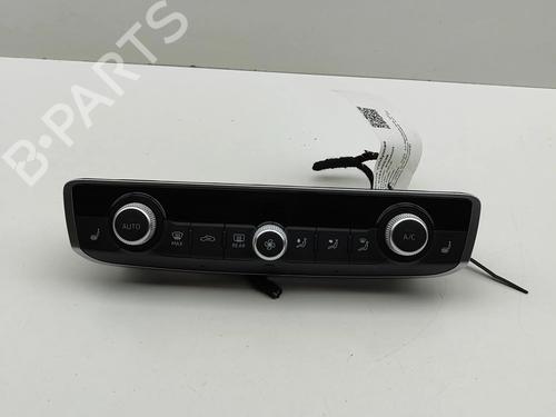 Used Electronic module Electronic module AUDI A3 Sportback (8VA, 8VF) RS3 quattro (400 hp) 29404160 29404160