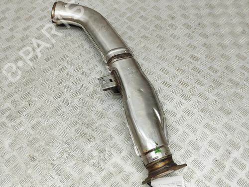 Exhaust system BMW X5 (G05, F95) xDrive 30 d Mild-Hybrid | BP32500612M121 - Image 4
