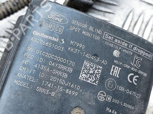 Electronic module FORD TRANSIT V363 Platform/Chassis (FED, FFD) 2.0 EcoBlue | BP40460516M83  - Image 8