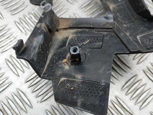 Front bumper bracket TESLA MODEL Y (5YJY) Long Range All-wheel Drive | BP33378900C158 - Image 5