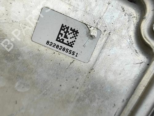 Engine control unit (ECU) PORSCHE CAYENNE (92A) 4.2 S Diesel | BP36391011M57  - Image 7