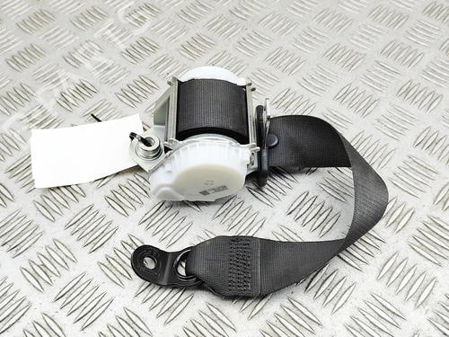 Used Rear left seatbelt BMW i3 (I01) Electric (170 hp) 31315108